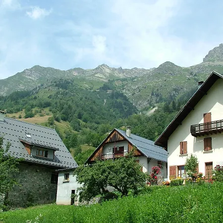 Chalet Rostaing Vaujany