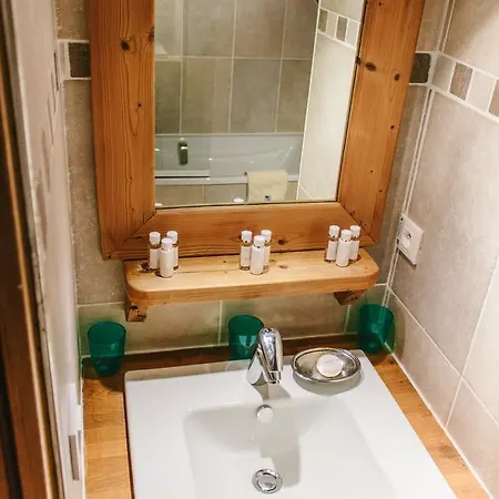 Chalet Rostaing