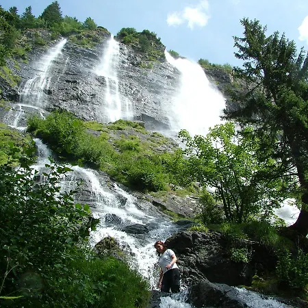 Rostaing * Vaujany