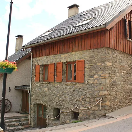 Rostaing Chalet