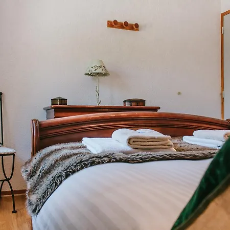 Chalet Rostaing Vaujany