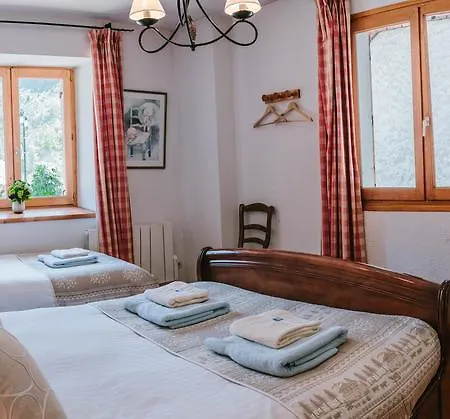 Chalet Rostaing *