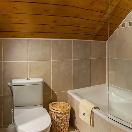 Chalet Rostaing Vaujany