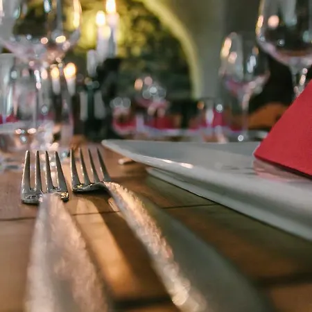 Rostaing Chalet