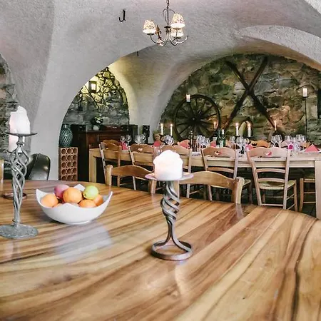 Rostaing Chalet Vaujany