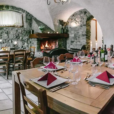 Chalet Rostaing
