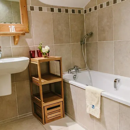 Chalet Rostaing Vaujany