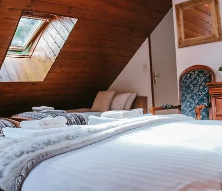 Chalet Rostaing Vaujany