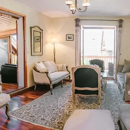 Chalet Rostaing Vaujany