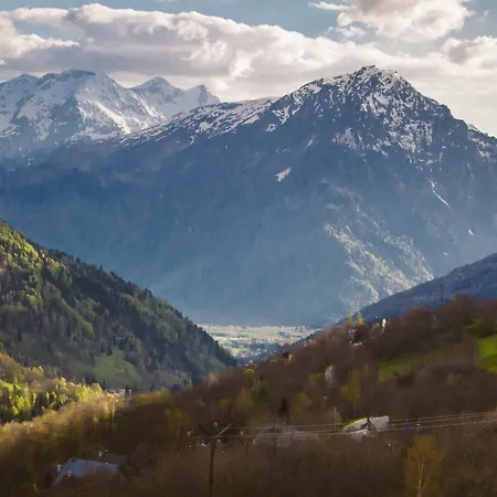 Chalet Rostaing Vaujany