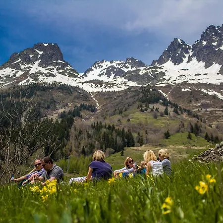 Rostaing * Vaujany