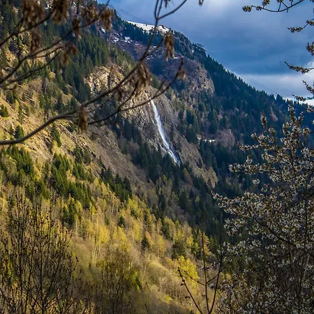 Rostaing Chalet Vaujany