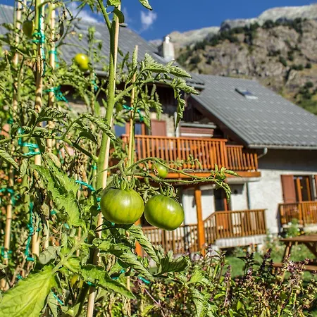 Chalet Rostaing